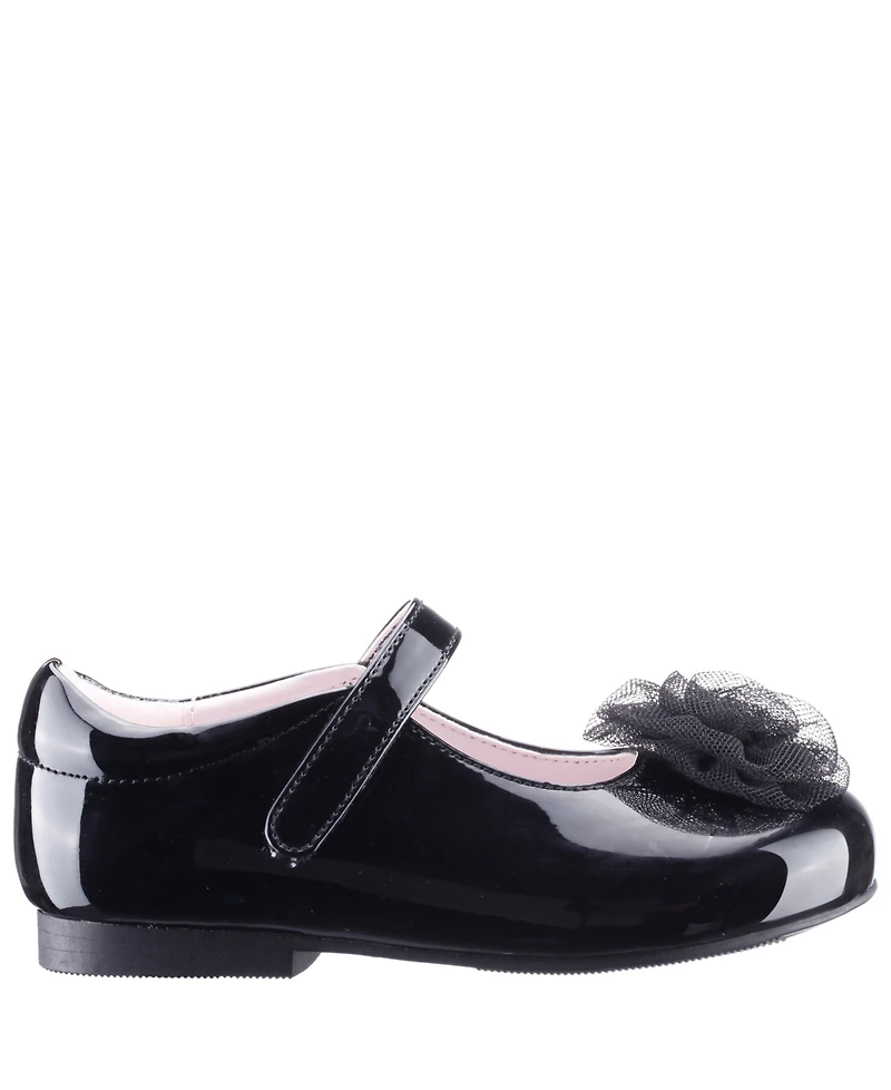 Nina Little Girls Mary Jane Dress Shoe