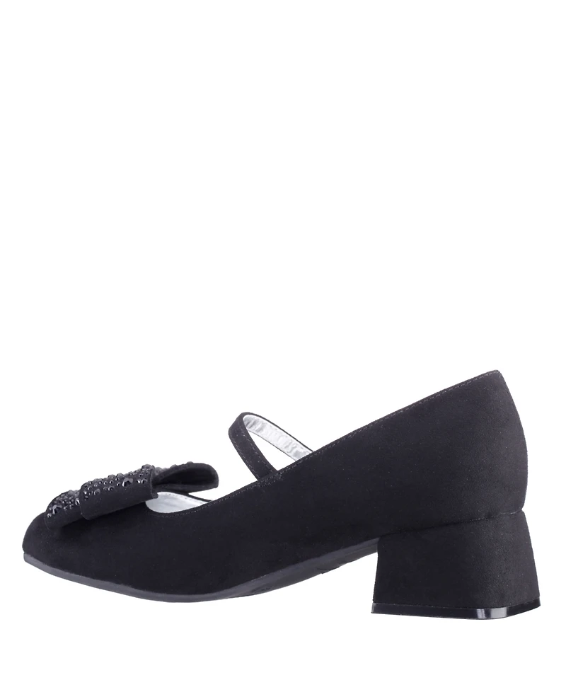 Nina Big Girls Nole Mary Jane Pumps