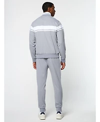 Sergio Tacchini Men's Damarindo Track Jacket Archivio