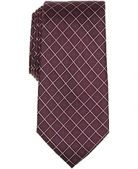 Michael Kors Men's Grid Classic Tie