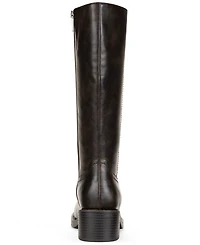 Wild Pair Women's Warblerr Wide Calf Tall Boots, Macy's Exclusive
