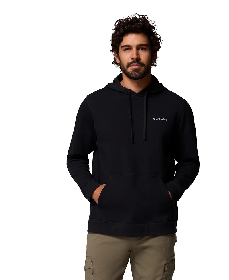 Columbia Men's Trek Graphic Hoodie