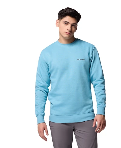 Columbia Men's Hart Mountain Ii Crew Sweatshirt