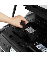 Canon Maxify GX4020 Wireless Versatile MegaTank Compact All-In-One Color Printer