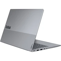 Lenovo ThinkBook 14 G7 Arp 14" Wuxga Laptop, Amd Ryzen 5 7535HS 3.3GHz, 16GB Ram, 512GB Ssd, Windows 11 Pro, Arctic Gray