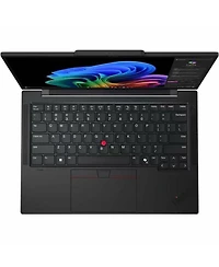Lenovo ThinkPad T14s Gen 6 14" Wuxga Copilot+ Pc Laptop, Qualcomm Snapdragon X Elite X1E-78-100 3.4GHz, 32GB Ram, 1TB Ssd, Windows 11 Pro, Black