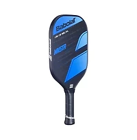 Babolat Mnstr Pickleball Paddle - Black/Blue / 4 / 7.9 Oz