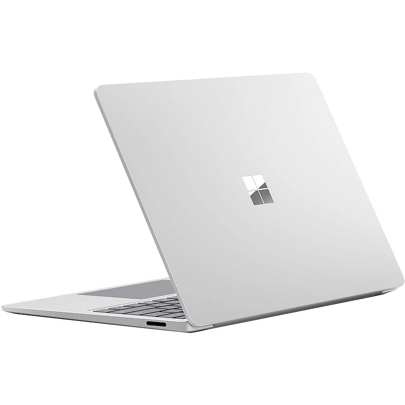 Microsoft Microsoft Surface Laptop Copilot+ Pc for Business - 13.8", Intel Core Ultra 5 238V, 32GB Ram, 256GB Ssd, Win 11 Pro, Platinum
