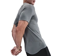 Nike Men's Pro Training Dri-Fit Short-Sleeve T-Shirt