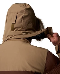 Columbia Men's Marquam Peak Fusion Parka