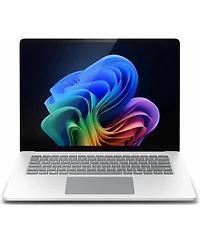 Microsoft Microsoft Surface Laptop Copilot+ 15" Snapdragon X Elite 16GB 256GB Platinum