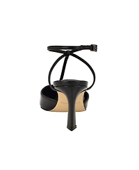 Calvin Klein Women's Avriel Strappy Dress Pumps