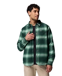 Columbia Men's Windward Shirt Jacket