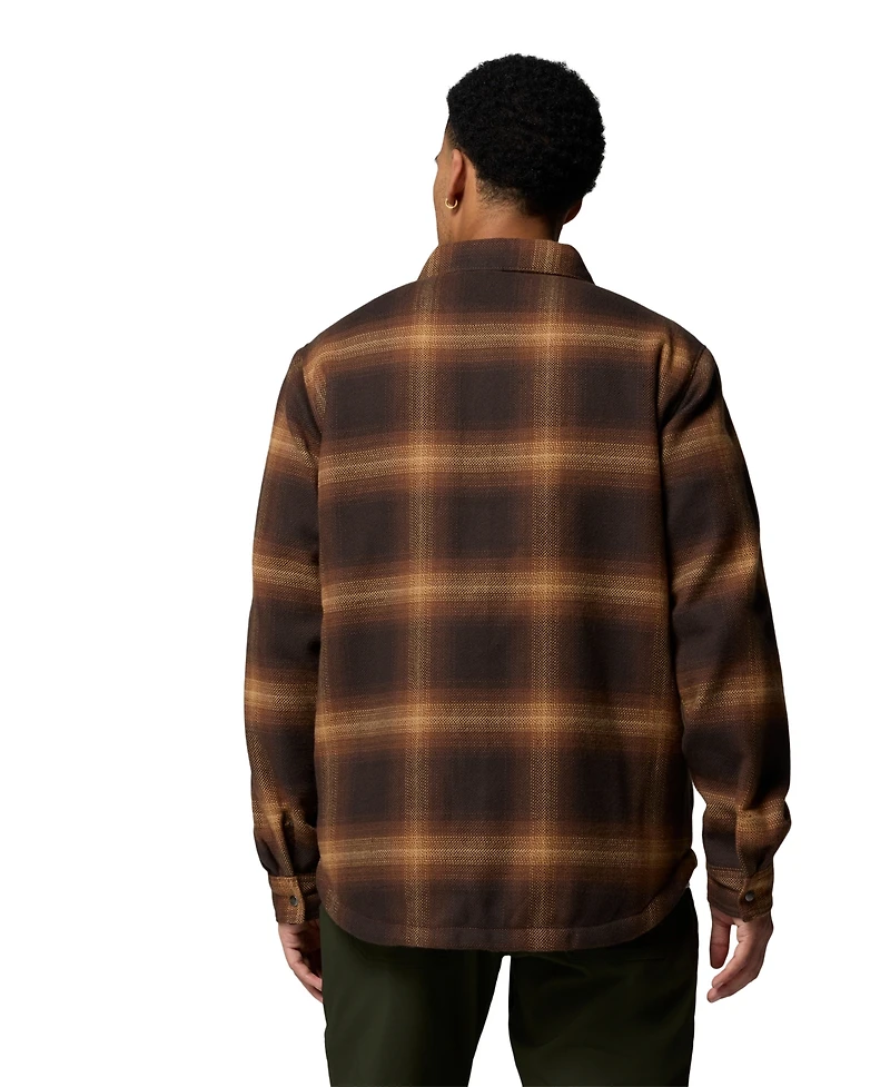 Columbia Men's Windward Shirt Jacket