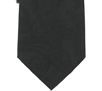 Michael Kors Men's Quigley Paisley Pattern Tie