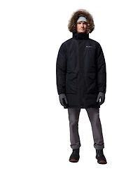 Columbia Men's Cape Ridge Parka Jacket