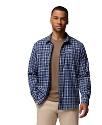 Columbia Men's Vapor Ridge Long Sleeve Shirt