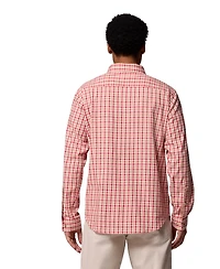 Columbia Men's Rapid Rivers Long Sleeve Shirt