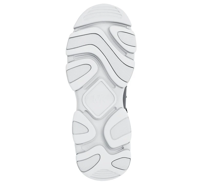 Michael Kors Men's Atlas High-Top Boots