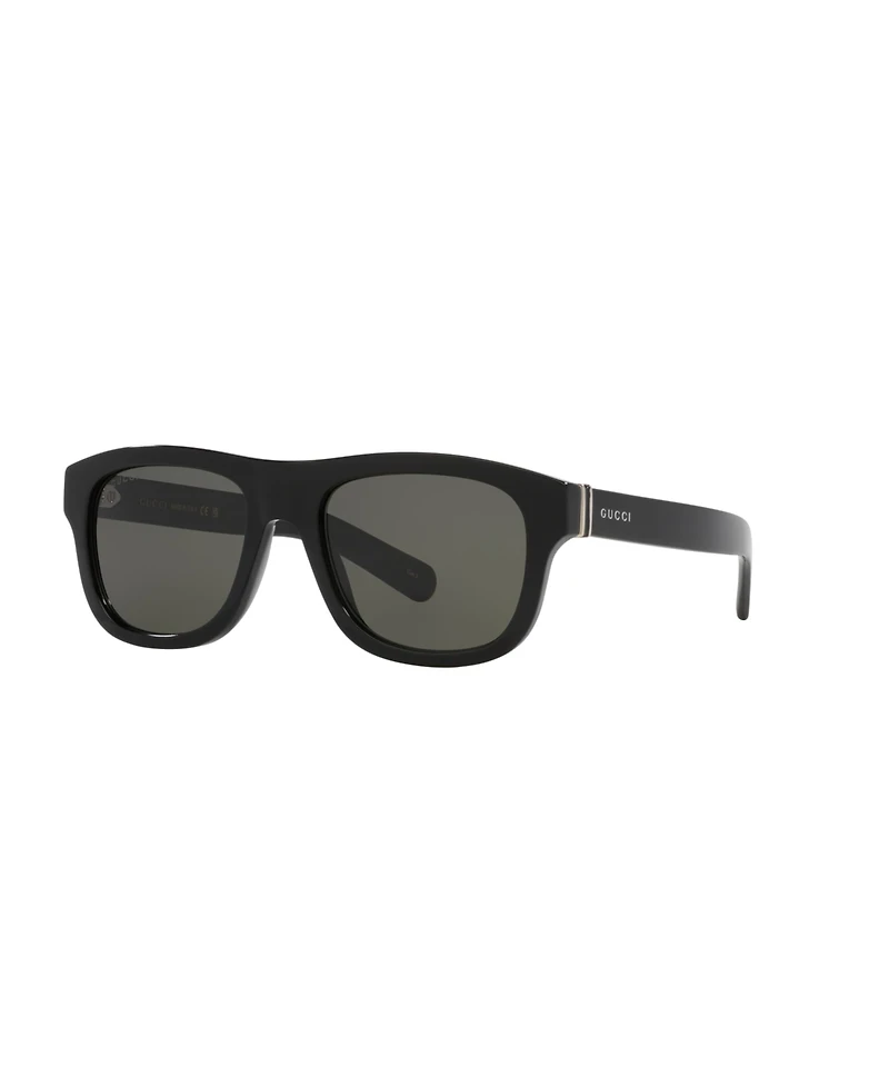 Gucci Men's Round Sunglasses, GG1509S GC002270