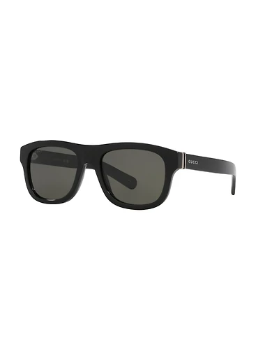 Gucci Men's Round Sunglasses, GG1509S GC002270