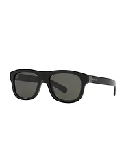 Gucci Men's Round Sunglasses, GG1509S GC002270