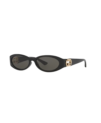 Gucci Women's Round Sunglasses, GG1660S GC002278