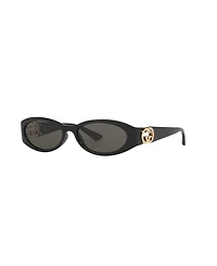Gucci Women's Round Sunglasses, GG1660S GC002278
