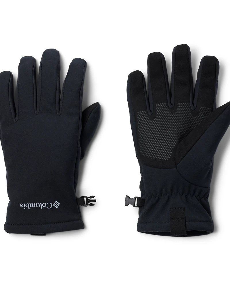 Columbia Men's Ascender Softshell Gloves
