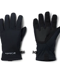 Columbia Men's Ascender Softshell Gloves