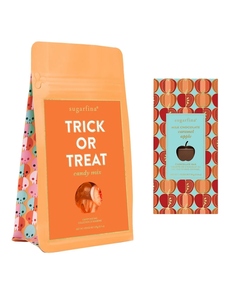 Sugarfina Trick and Treat Bundle, 2 Pieces