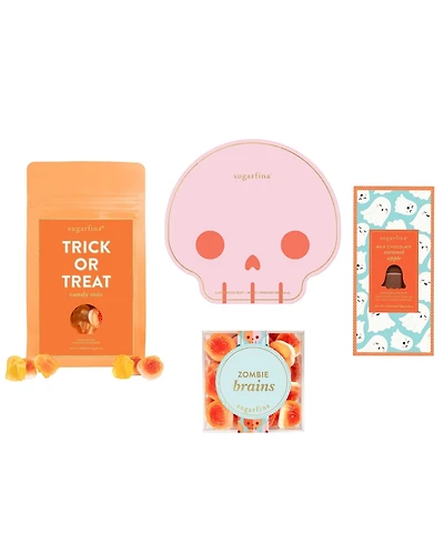 Sugarfina For the Ghouls Bundle, 4 Pieces