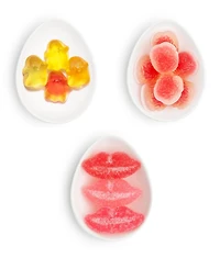 Sugarfina Skulls Sweets Bundle, 2 Pieces