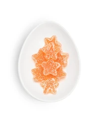 Sugarfina Pumpkin