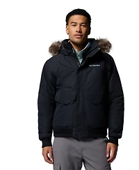 Columbia Men's Cape Ridge Bomber Jacket