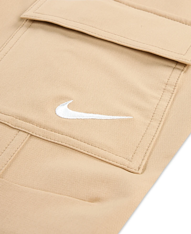 Nike 3BRAND by Russell Wilson Big Boys Mid Rise Jogger Pants