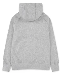 Nike 3BRAND by Russell Wilson Big Boys Fleece Zipper Hoodie