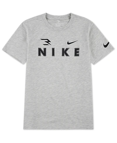Nike 3BRAND by Russell Wilson Big Boys Graphic T-Shirt