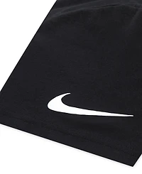 Nike 3BRAND by Russell Wilson Big Boys Sport Mesh Graphic T-Shirt