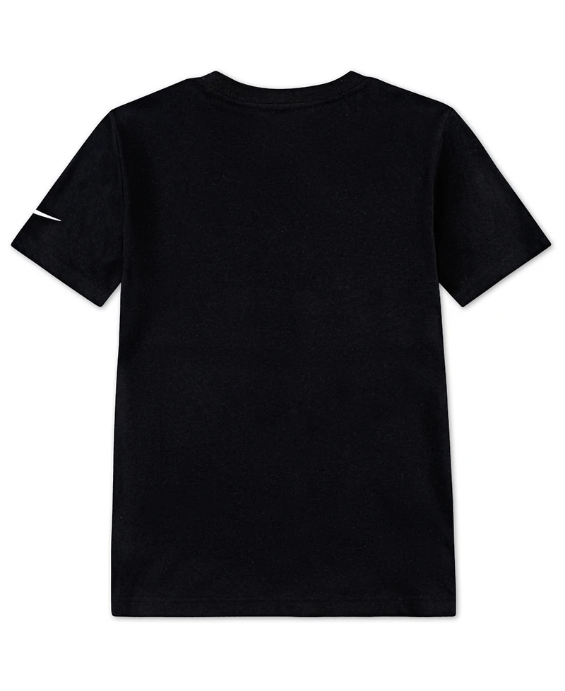 Nike 3BRAND by Russell Wilson Big Boys Graphic Print T-Shirt