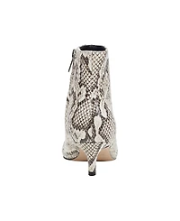 Marc Fisher Ltd Women's Itzia Pointed Toe Dress Booties