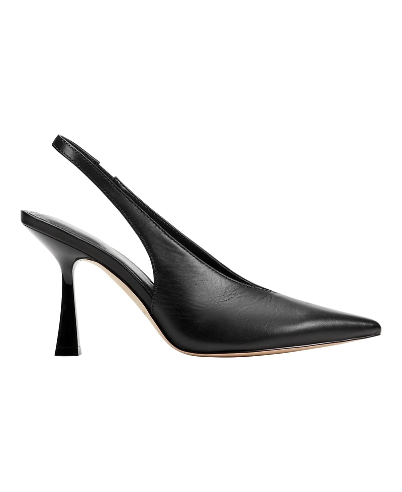 Marc Fisher Ltd Women's Esther Slingback Dress Pumps