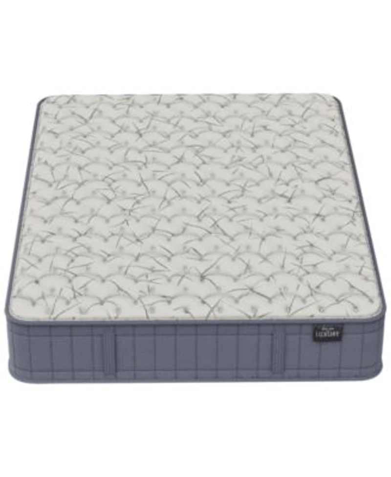 Luxury By King Koil Zenith 12.5 Firm Tight Top Mattress Collection Created For Macys