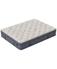 Luxury By King Koil Serena 14 Medium Euro Top Mattress Collection Created For Macys