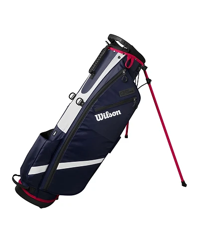 Wilson Qs Golf Stand Bag