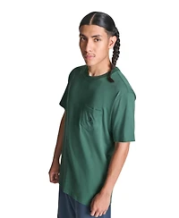 Converse Men's Active Standard Fit T-Shirt