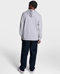 Converse Men's Standard Fit Long Sleeve Sweatshirt