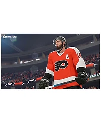 Nhl 22 for PlayStation 4