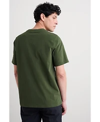 Seasalt Cornwall Men's Merthen T-Shirt