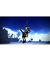 Final Fantasy Xiv Online The Complete Experience